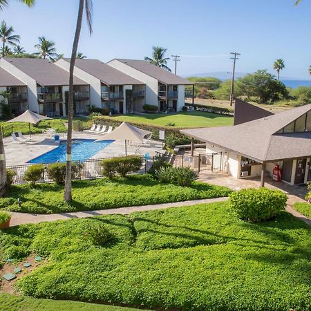 Hale Kamaole 176 Villa Wailea  Exterior photo
