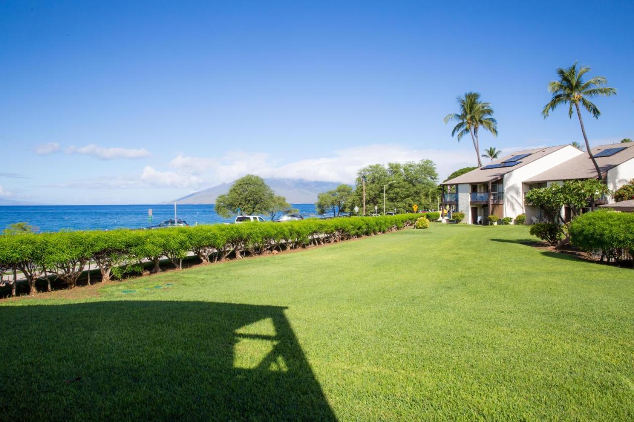 Hale Kamaole 176 Villa Wailea  Exterior photo
