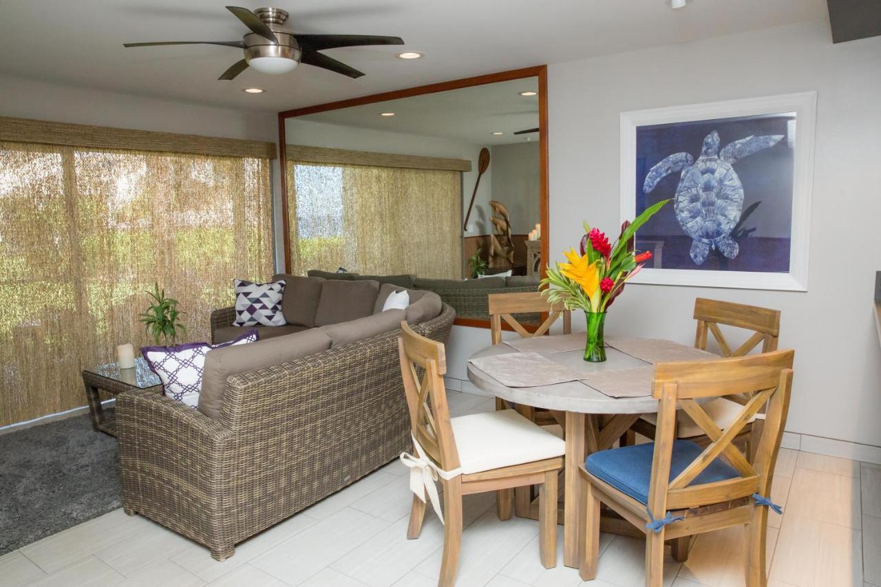 Hale Kamaole 176 Villa Wailea  Exterior photo