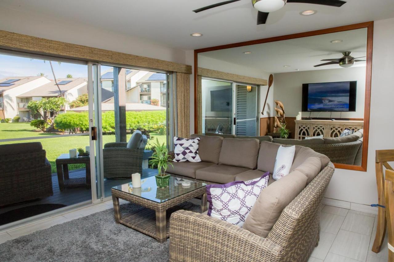 Hale Kamaole 176 Villa Wailea  Exterior photo
