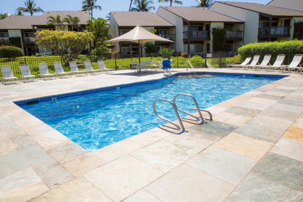 Hale Kamaole 176 Villa Wailea  Exterior photo