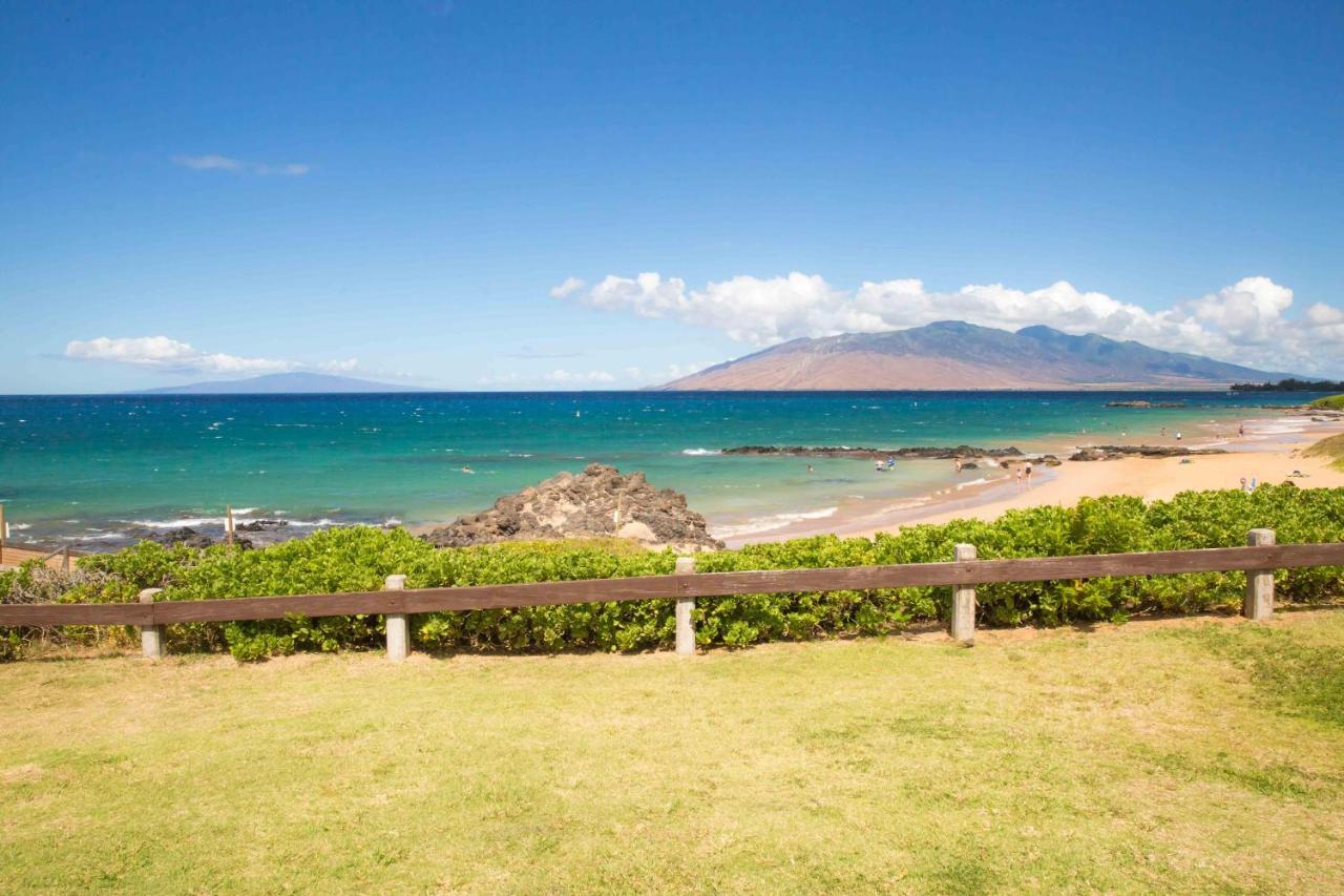 Hale Kamaole 176 Villa Wailea  Exterior photo
