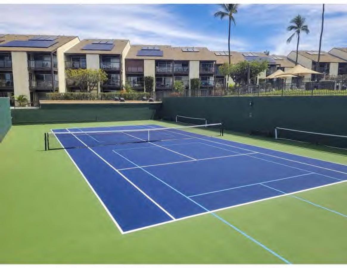 Hale Kamaole 176 Villa Wailea  Exterior photo